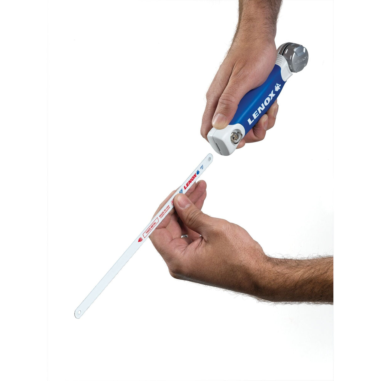 LENOX Folding Jab Saw with 2 Blades - Mississauga Hardware Centre Inc