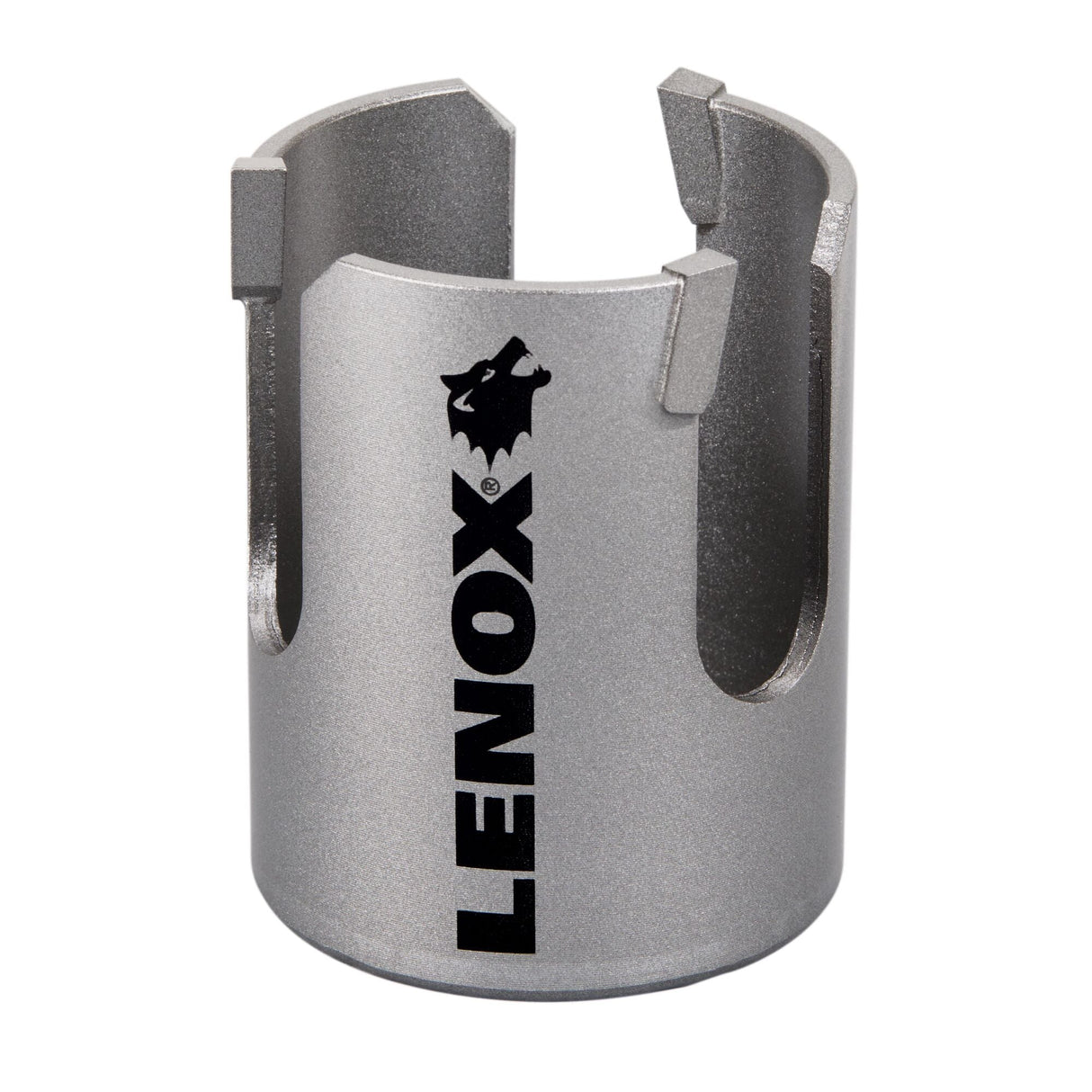 LENOX LXAH4218 LX 2 1/8" (54MM) MM CARBIDE HOLE SAW - Mississauga Hardware Centre Inc