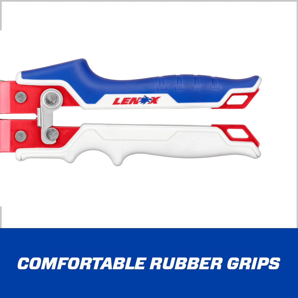 LENOX LXHT14341 Left Aviation Snips - Mississauga Hardware Centre Inc