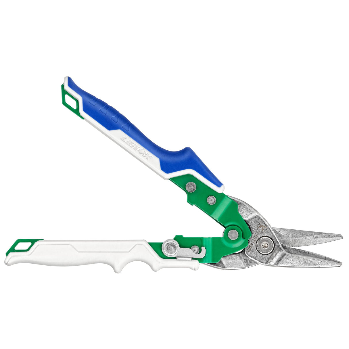LENOX LXHT14342 Right Aviation Snips - Mississauga Hardware Centre Inc