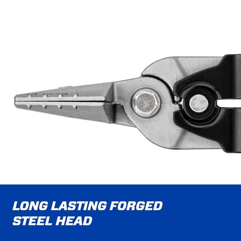 Lenox LXHT14350 Hand Seamer - Mississauga Hardware Centre Inc