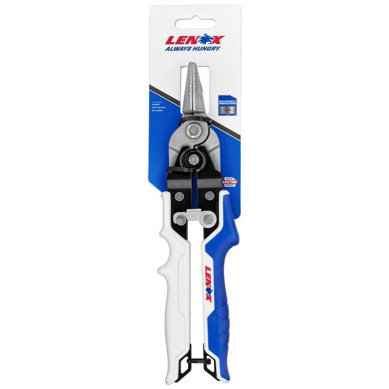 Lenox LXHT14350 Hand Seamer - Mississauga Hardware Centre Inc