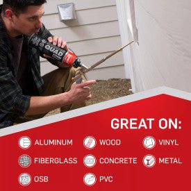 LePage 453g Quad Foam Window and Door Installation Foam - Mississauga Hardware Centre Inc