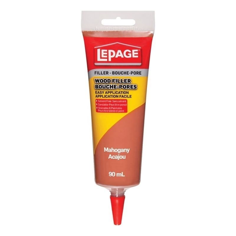 Lepage Tinted Wood Filler - Mississauga Hardware Centre Inc
