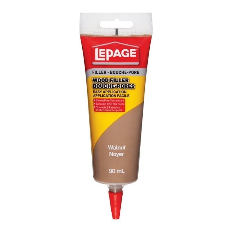 Lepage Tinted Wood Filler - Mississauga Hardware Centre Inc