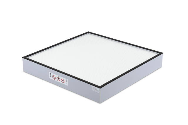 Husqvarna A 2000 Air Scrubber