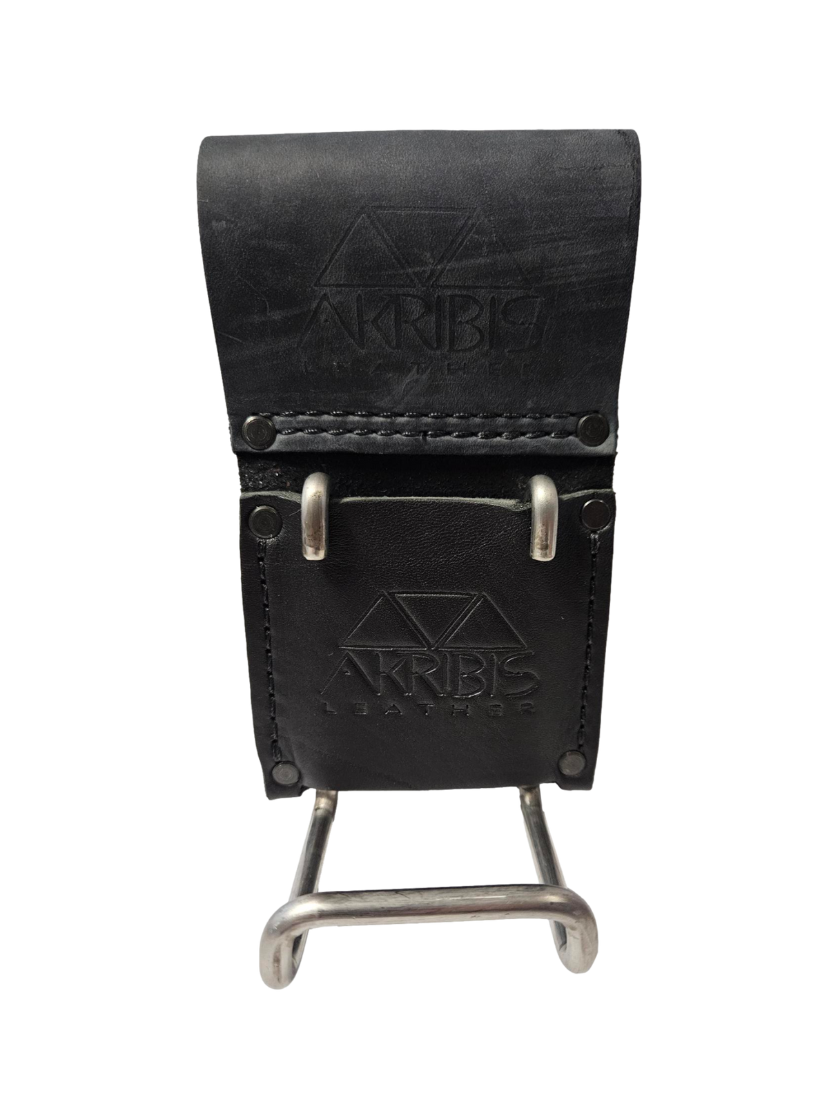 AKRIBIS Low Belt Hammer Loop