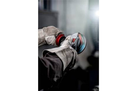 Metabo HPT 600562420 WEV 15-125 HT Angle grinder