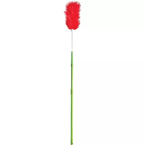 M2 DU - L528 Flexible Lambswool Duster with Telescopic Handle - Mississauga Hardware Centre Inc