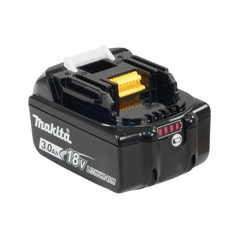 Makita BL1830B 18V (3.0 Ah) Li - Ion Battery - Mississauga Hardware Centre Inc