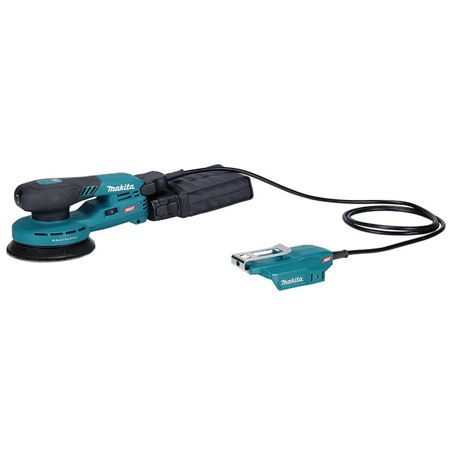 Makita BO003CGZ 40Vmax XGT Brushless 5" Random Orbit Sander w/AWS - Tool Only - Mississauga Hardware Centre Inc