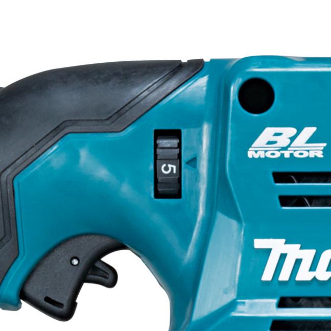 Makita BS001GZ 40Vmax XGT Brushless 3" x 21" Belt Sander - Mississauga Hardware Centre Inc