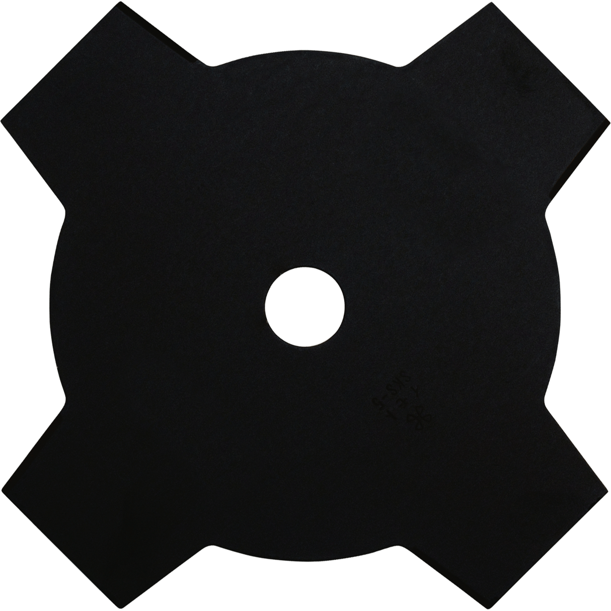 Makita D - 74859 9" Brush Cutter Blade, 4 Tooth - Mississauga Hardware Centre Inc