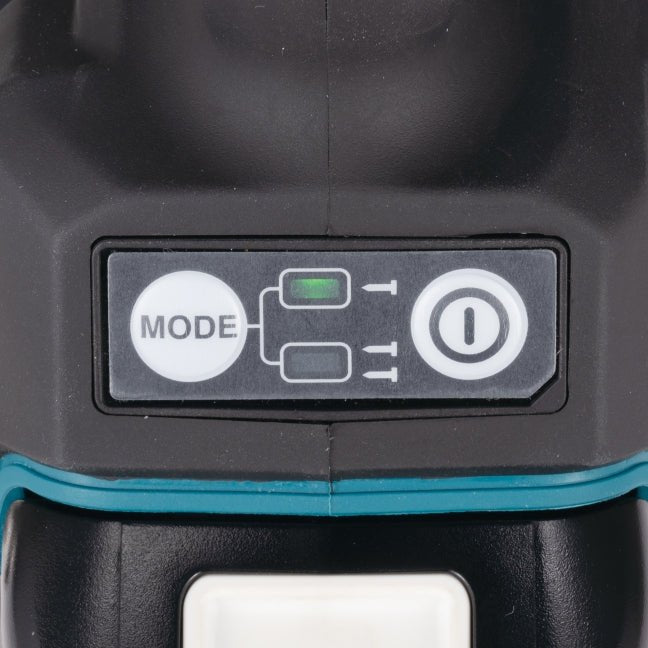 Makita DBN610Z 18V LXT Brushless 2 - 1/2" 16 ga Angled Finish Nailer - Tool Only - Mississauga Hardware Centre Inc