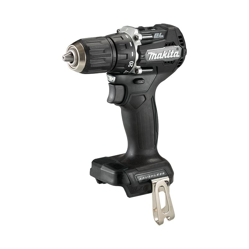 Makita DDF487ZB 18V LXT Brushless 1/2in Sub - Compact Drill Driver (Tool only) - Mississauga Hardware Centre Inc