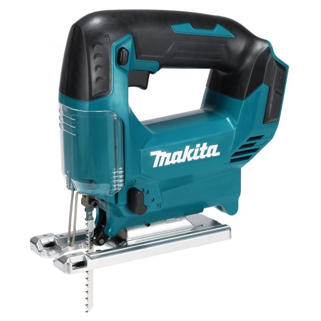 Makita DJV186Z 18V LXT Jig Saw w/D - Handle - Tool Only - Mississauga Hardware Centre Inc