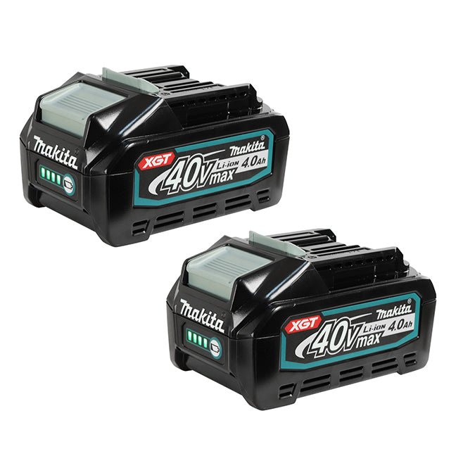 Makita DK0216G701 40Vmax XGT Brushless 7 Tool Combo Kit - Mississauga Hardware Centre Inc