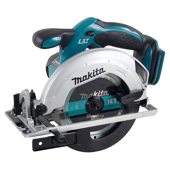 Makita DLX6123M 18V LXT 6 Tool 4amp Battery Combo Kit - Mississauga Hardware Centre Inc