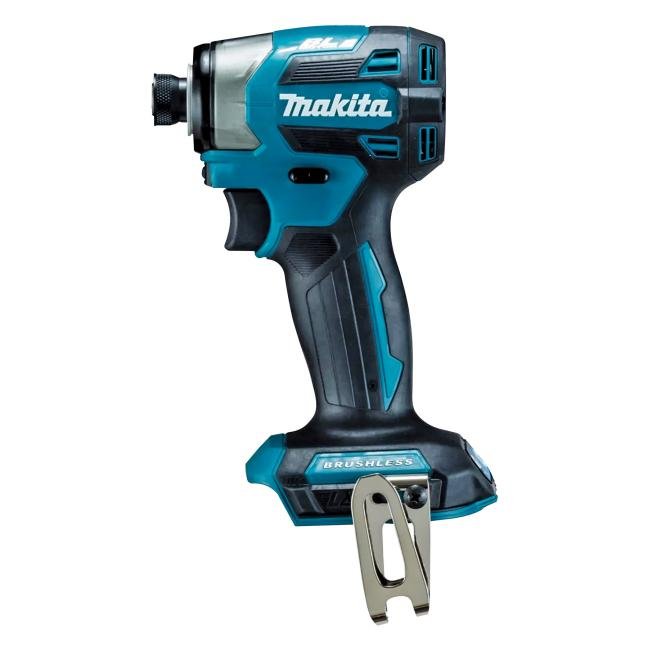 Makita DTD173Z 18V LXT Brushless 1/4" Impact Driver - Tool Only - Mississauga Hardware Centre Inc