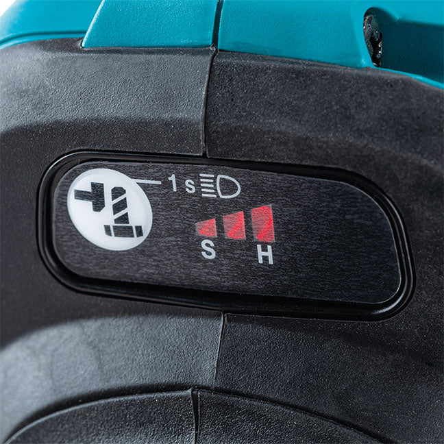 Makita DTW1004Z 18V LXT Brushless 1/2" High Torque Impact Wrench - Tool Only - Mississauga Hardware Centre Inc