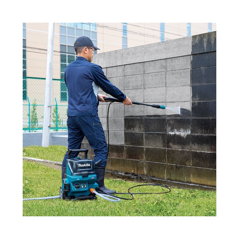 Makita HW001GZ 40V max XGT BL Pressure Washer, Tool Only - Mississauga Hardware Centre Inc