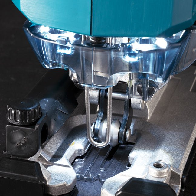 Makita JV001GZ 40Vmax XGT Brushless Jig Saw w/Barrel Handle - Mississauga Hardware Centre Inc
