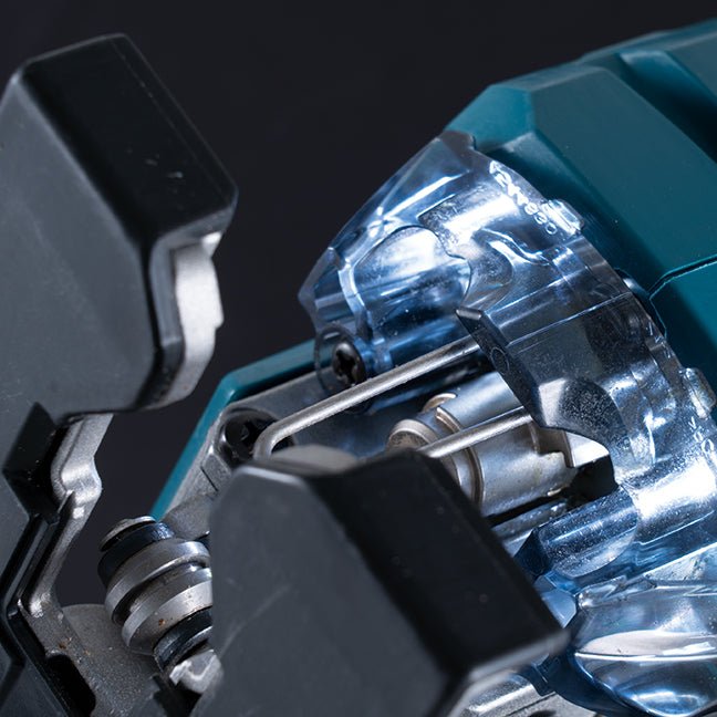 Makita JV001GZ 40Vmax XGT Brushless Jig Saw w/Barrel Handle - Mississauga Hardware Centre Inc