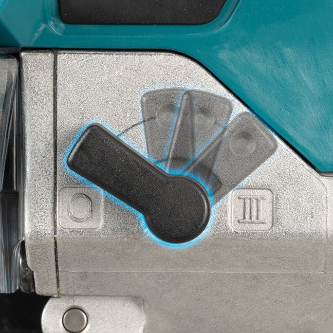 Makita JV001GZ 40Vmax XGT Brushless Jig Saw w/Barrel Handle - Mississauga Hardware Centre Inc