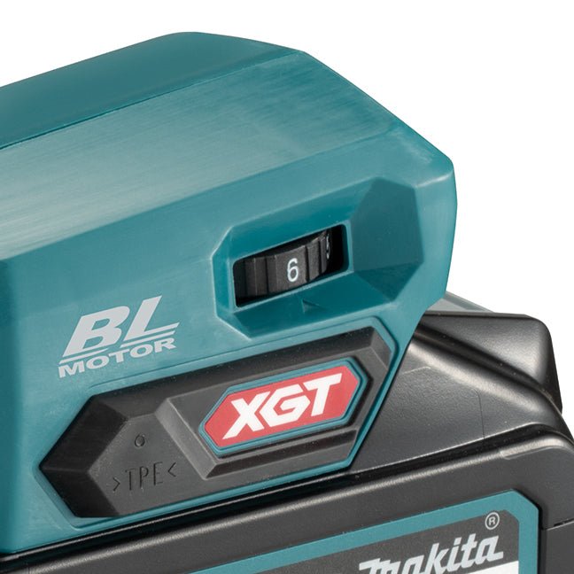 Makita JV001GZ 40Vmax XGT Brushless Jig Saw w/Barrel Handle - Mississauga Hardware Centre Inc
