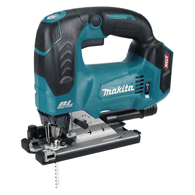 Makita JV002GZ 40Vmax XGT Brushless Jig Saw w/D - Handle - Mississauga Hardware Centre Inc