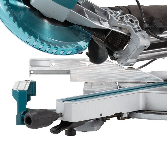 Makita LS0816F 8 - 1/2" Sliding Compound Mitre Saw w/LED Cut Line - Mississauga Hardware Centre Inc