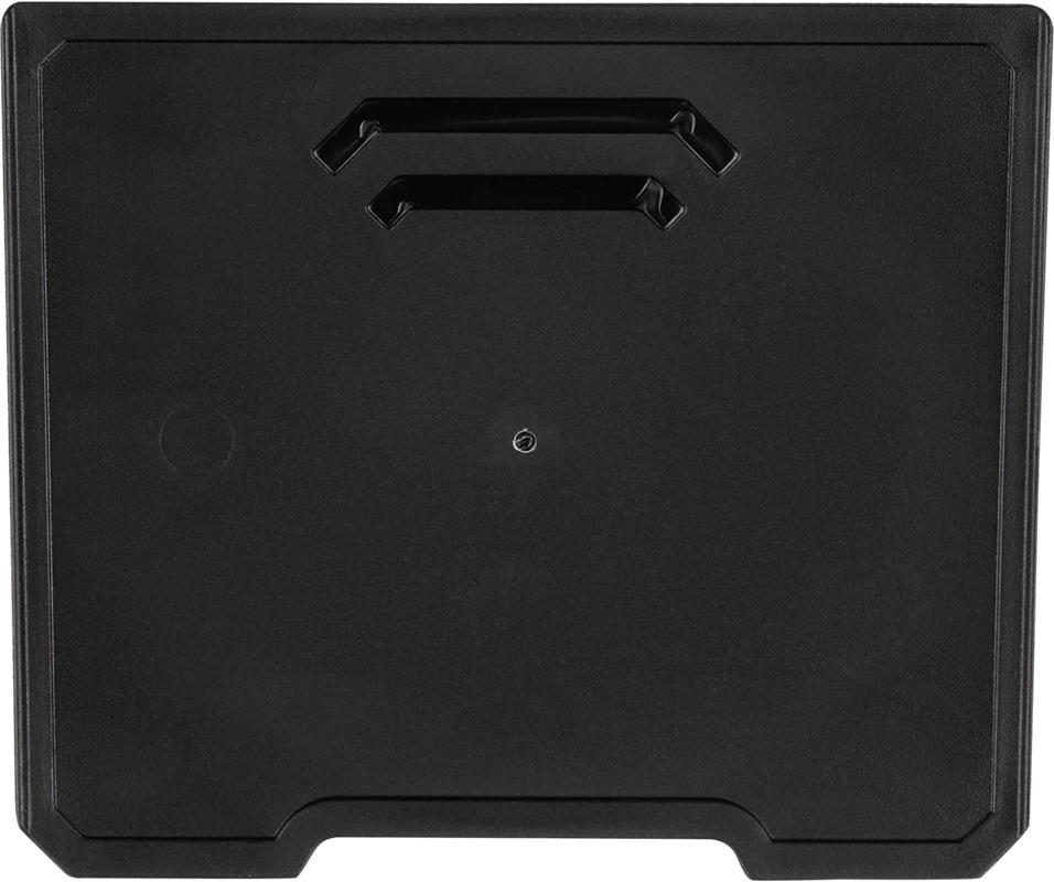 Makita MAKTRAK™ Bin Dividers, Half Standard - 4/pk - Mississauga Hardware Centre Inc