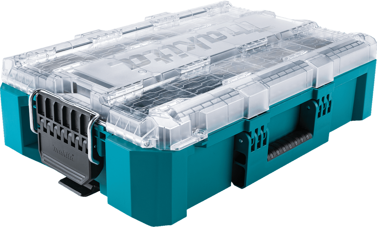 Makita MAKTRAK™ Deep Medium Organizer - Mississauga Hardware Centre Inc