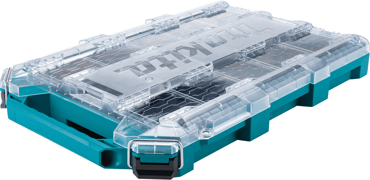 Makita MAKTRAK™ Low‑Profile Medium Organizer - Mississauga Hardware Centre Inc