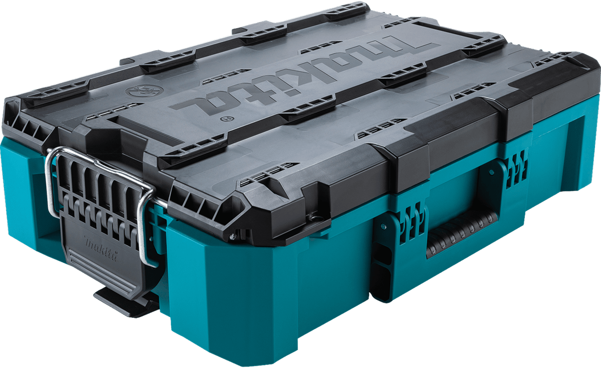 Makita MAKTRAK™ Medium Tool Box - Mississauga Hardware Centre Inc