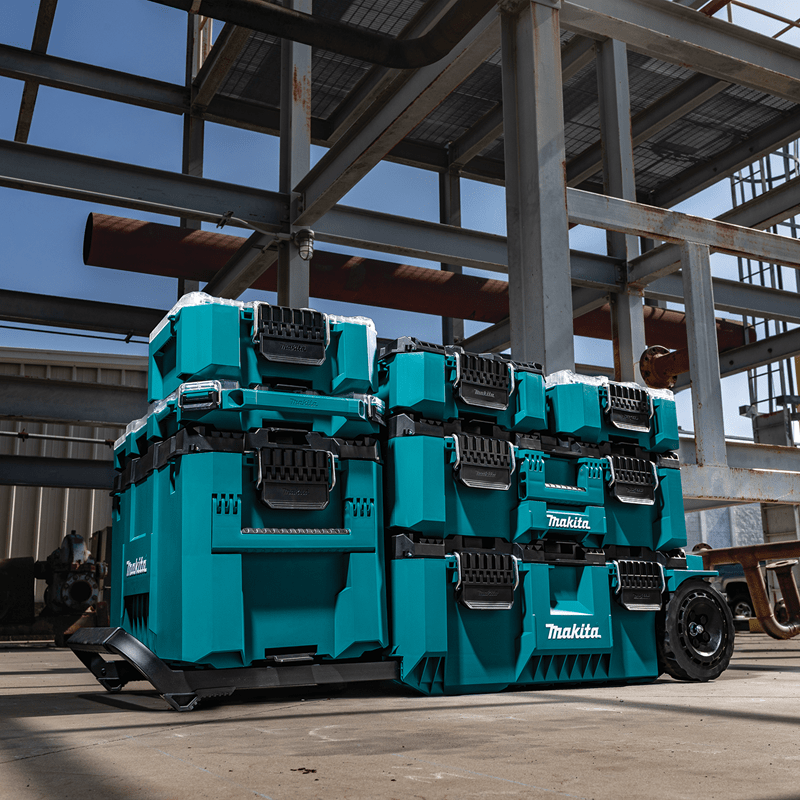 Makita MAKTRAK™ Rolling Tool Chest - Mississauga Hardware Centre Inc