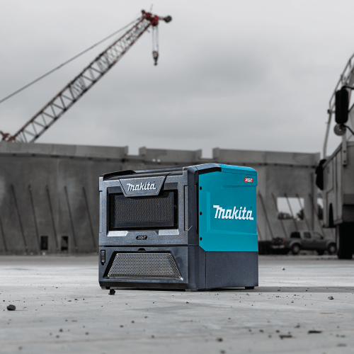 MAKITA MW001GZ 40V max XGT® Microwave - Mississauga Hardware Centre Inc