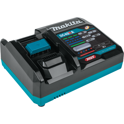 Makita PT001GA102 23ga 40V max XGT® Brushless Cordless Pin Nailer Kit - Mississauga Hardware Centre Inc