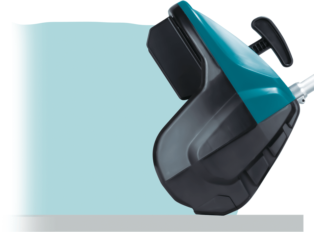 Makita SN400MP 12" Snow Shovel Attachment - Mississauga Hardware Centre Inc