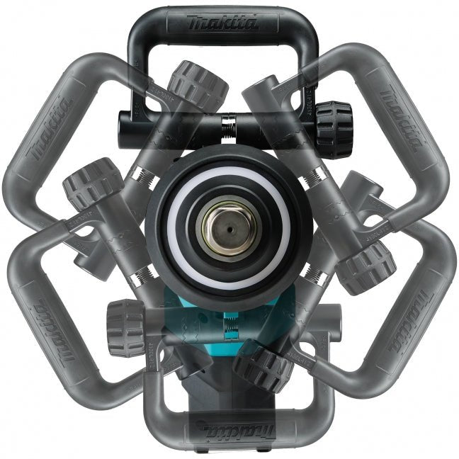 Makita TW010GZ 40Vmax XGT Brushless 1" Long Anvil Impact Wrench (Tool Only) - Mississauga Hardware Centre Inc