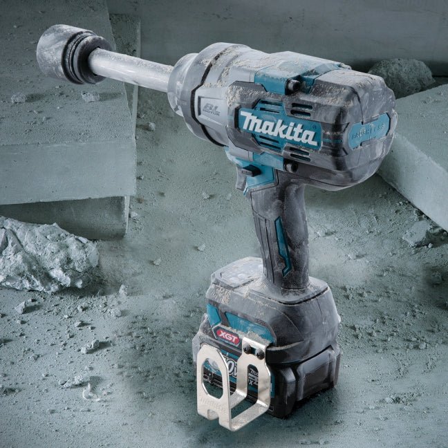 Makita TW011GZ 40Vmax XGT Brushless 3/4" Long Anvil High Torque Impact Wrench - Tool Only - Mississauga Hardware Centre Inc