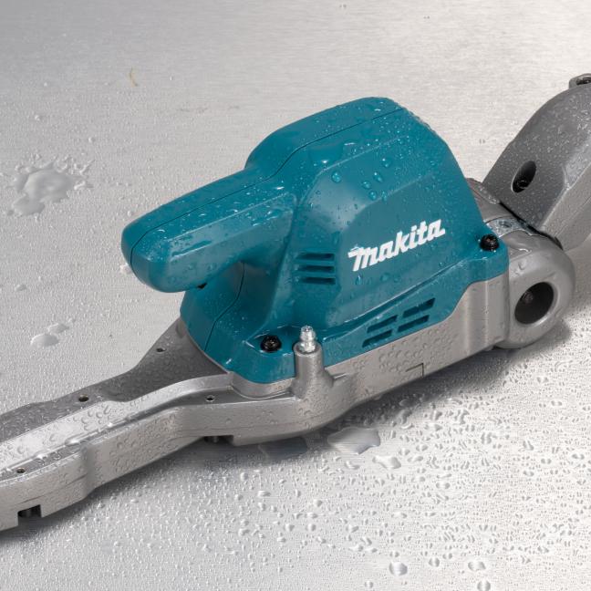 Makita UN001GZ 40Vmax XGT Brushless 24" Pole Hedge Trimmer (Tool Only) - Mississauga Hardware Centre Inc