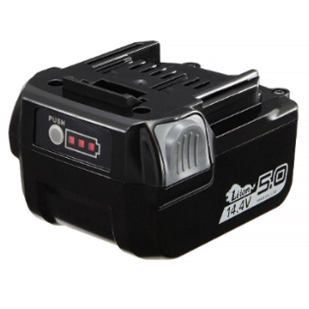 MAX TOOL JPL91450A 14.4V 5AMP BATTERY - Mississauga Hardware Centre Inc