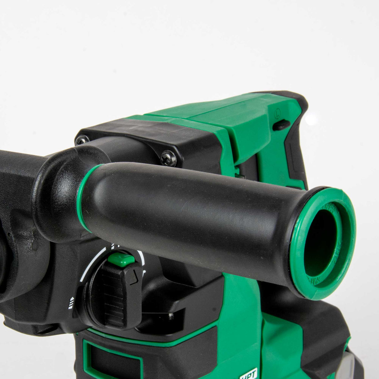 metabo HPT 36V MultiVolt™ 1 - 1/8" SDS Plus Rotary Hammer w/ UVP (Tool Body Only) - Mississauga Hardware Centre Inc