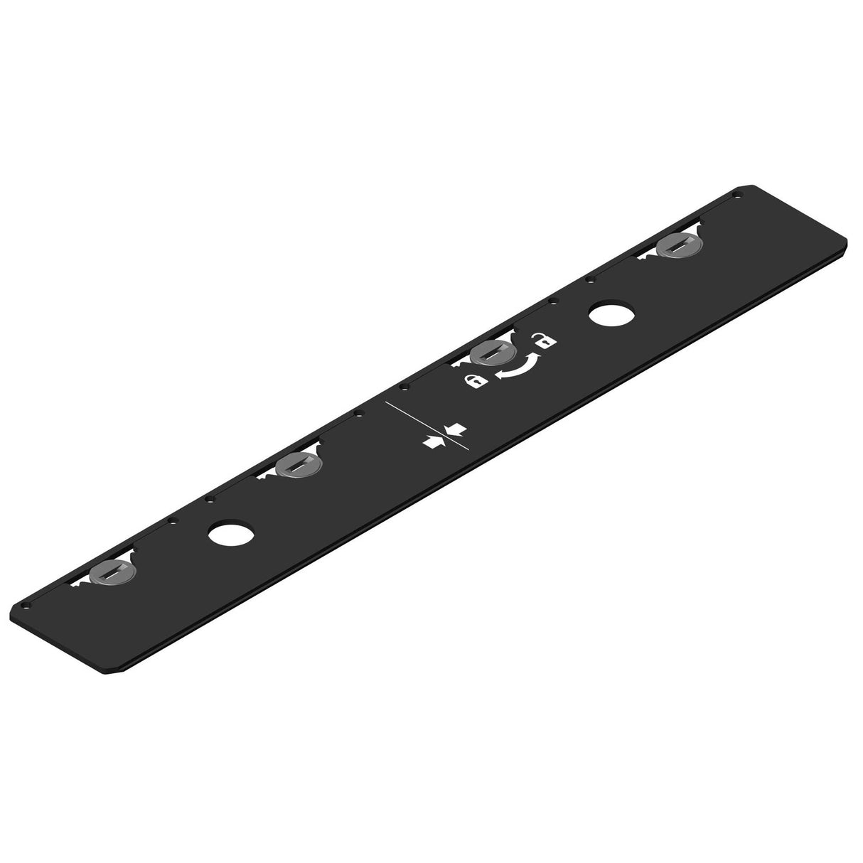 Metabo HPT 379263M Track Saw Guide Rail Connector - Mississauga Hardware Centre Inc