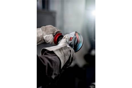 Metabo HPT 600562420 WEV 15 - 125 HT Angle grinder - Mississauga Hardware Centre Inc