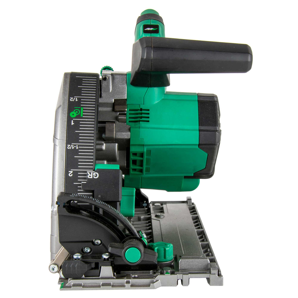 metabo HPT C3606DPAM 36V MultiVolt™ Cordless 6 - 1/2" Track Saw Kit - Mississauga Hardware Centre Inc