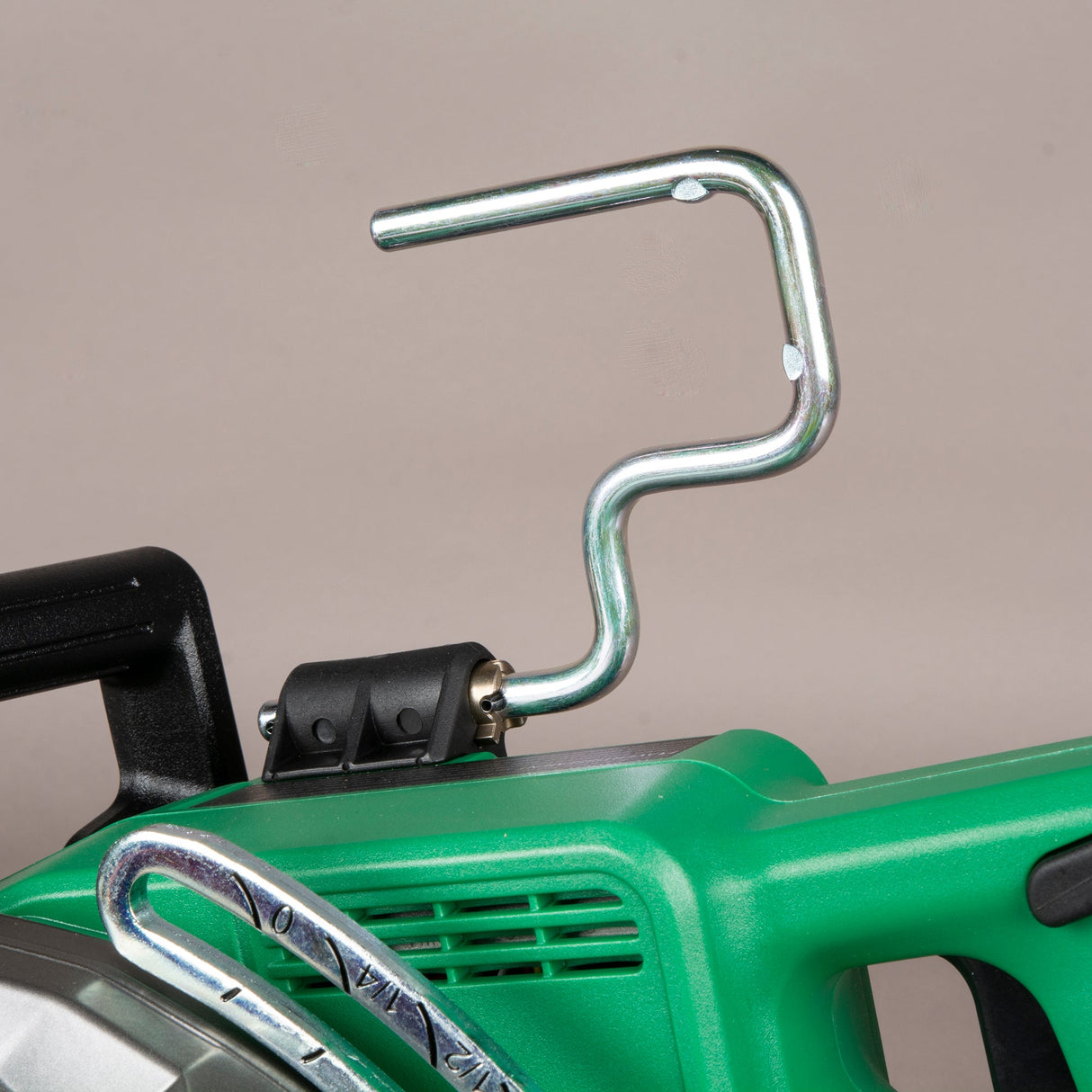 metabo HPT C3607DWAQ4M 36V MultiVolt 7 - 1/4 Inch Rear Handle Circular Saw (Tool Body Only) - Mississauga Hardware Centre Inc