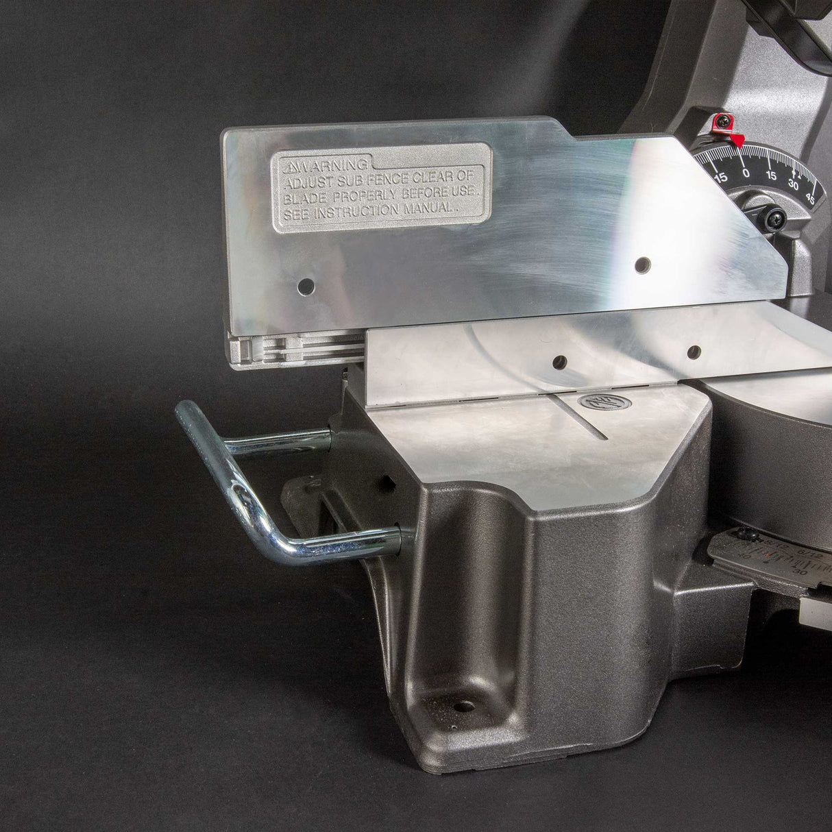 metabo HPT C3612DRAQ4M 36V MultiVolt™ 12" Dual Bevel Sliding Miter Saw w/ Torque Boost Technology (Tool Body Only) - Mississauga Hardware Centre Inc