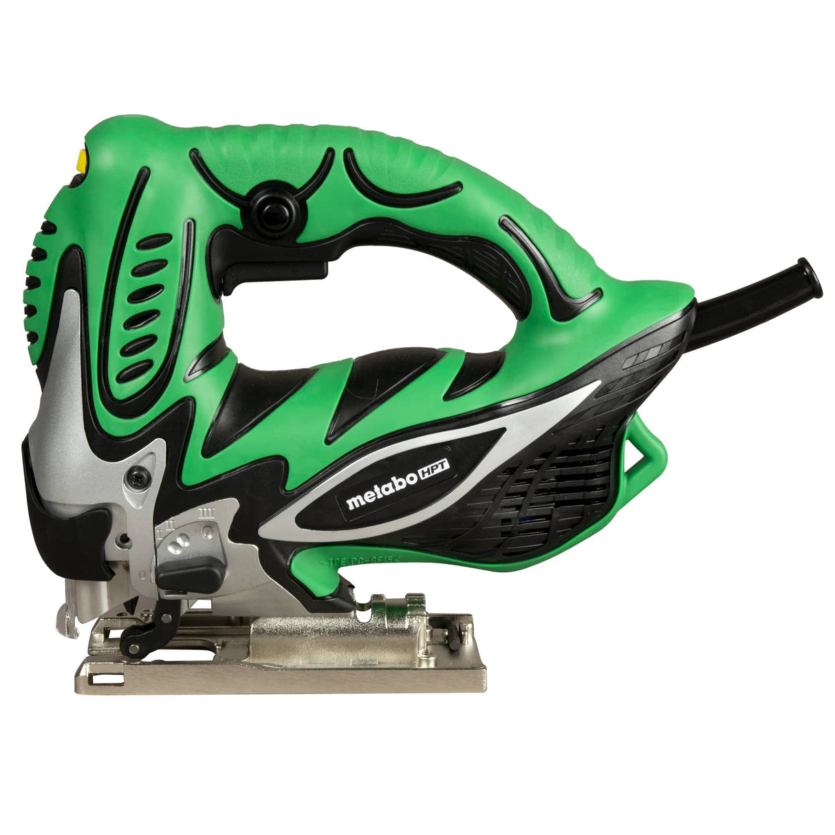 metabo HPT CJ110MV Variable Speed Jig Saw with LED Light & Blower - Mississauga Hardware Centre Incmetabo HPTCJ110MV